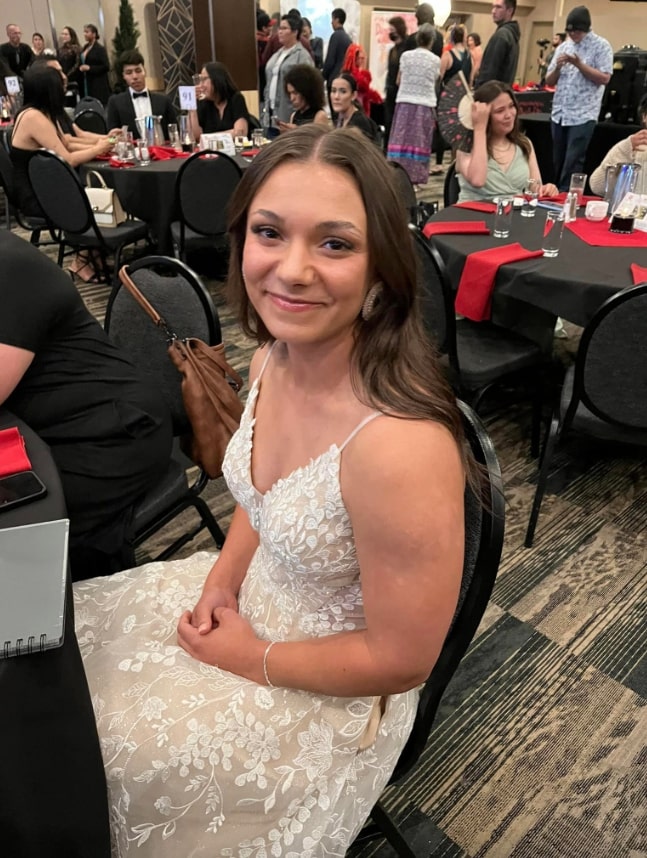 Année de lycée au Canada Année de secondaire au Canada